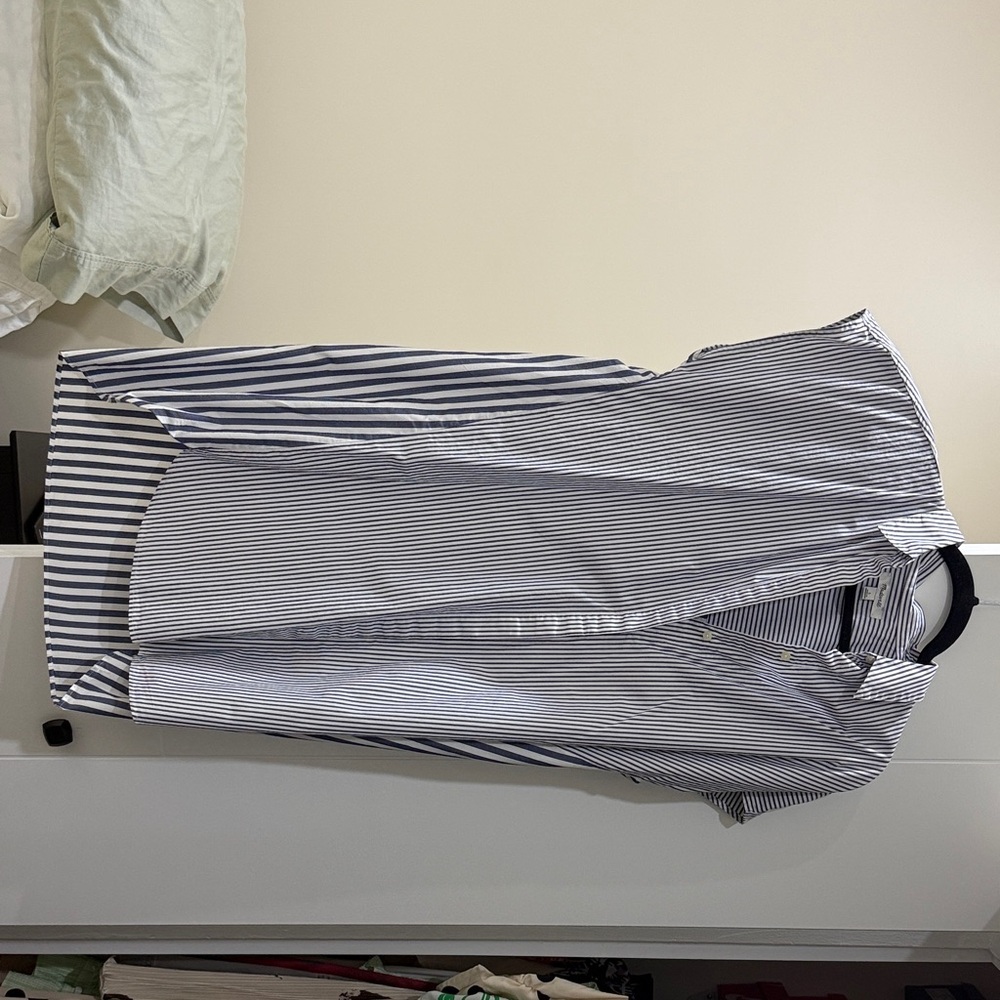 Madewell large dress